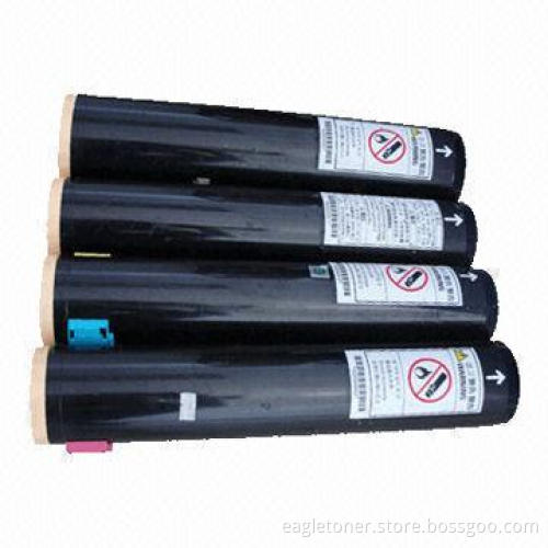 Compatible black toner cartridges for Xerox DCC400/450
